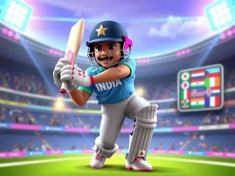 India VR Cricket Icon - Player Feedback India VR Cricket Icon Player Reviews